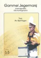 The Old Hunting March 