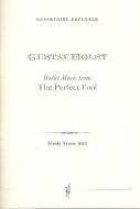 Ballettmusik aus 'The Perfect Fool' 