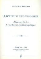 Skating-Rink (Rollschuhläufer-Ballett) 