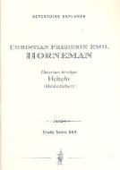 Helteliv (Heldenleben / A Heros Life) - Ouverture héroïque 