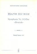 3. Symphonie C-Dur op. 118 
