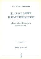 Maurische Rhapsodie für Orchester 