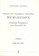 Fantasie-Variations on a Swedish Air 