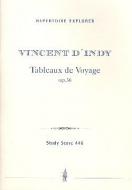 Tableaux de Voyage op. 36 