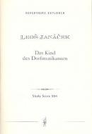Das Kind des Dorfmusikanten 