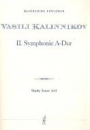 2. Symphonie 