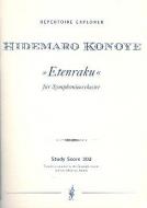 Etenraku für Orchester 