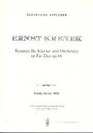 1. Klavierkonzert op. 18 