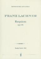 Requiem op. 146 