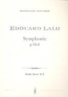 Symphonie in g moll 