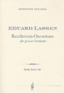 Beethoven-Ouvertüre 