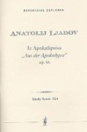 Iz Apokalipsisa ('Aus der Apokalypse') op.66 