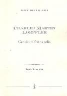 Canticum Fratris Solis (Francesco d'Assisis Canticle of the Sun) 