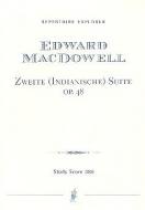 Zweite Suite ('Indianische') op.48 