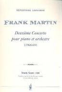 II. Klavierkonzert (1968-69) 