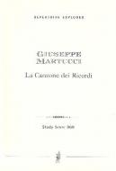 La Canzone dei Ricordi 