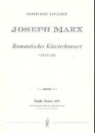 Romantisches Klavierkonzert 