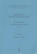 Concerto voor piano en orkest nr.1 