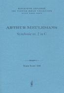Symfonie nr.2 in C 