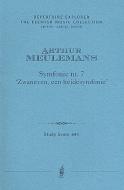 Symfonie nr.7 'Zwaneven, een heidesymfonie' 