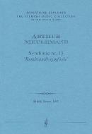 Symfonie Nr.13 'Rembrandt-symfonie' 