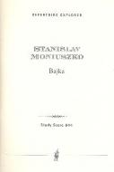Bajka (Konzert-Ouvertüre) 