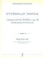 Toman und die Waldfee op. 40 