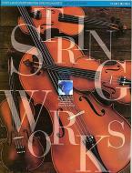 Stringworks: Film Themes 