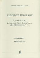 Grand Sextuor op.77 bis 