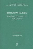 Symphonic Fantasia 1912 "Fifth Symphony" 