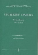 Symphonie No. 4 in e-Moll 