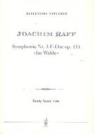 3. Symphonie F-Dur op. 153 