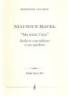 Ma Mére l'oye (Complete Ballet) 