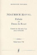 Prèludes et Danses du Rouet 