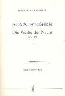 Weihe der Nacht op.119 