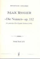 Die Nonnen op. 112 