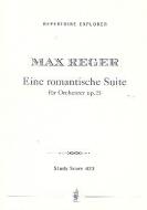Eine romantische Suite op. 125 