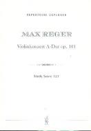 Violinkonzert A-Dur op. 101 