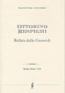 Ballata delle Gnomidi 