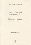 Poema Autunnale 
