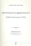 Sinfonia drammatica (1914) 