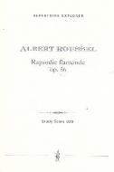 Rapsodie flamande op.56 