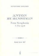 1. Symphonie in F-Dur op.40 