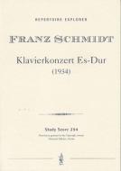 Klavierkonzert Es-Dur 