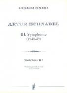 3. Symphonie 