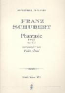 Phantasie f-moll op. 103 