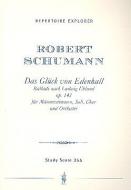 Das Glück von Edenhall op. 143 