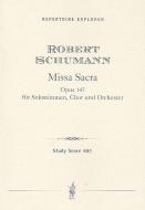 Missa Sacra op.147 