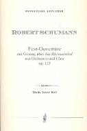 Festouvertüre op. 123 