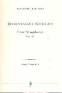 1. Symphonie op. 37 